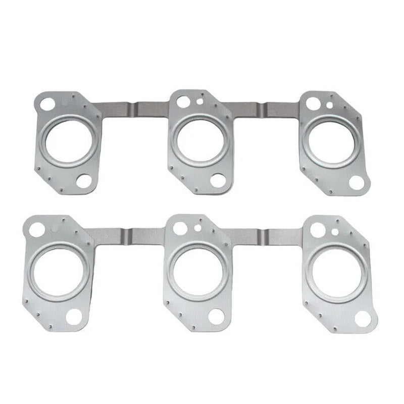 Permaseal Exhaust Manifold&Turbo Gasket Kit for Toyota Landcruiser 80 1HD-T 4.2L
