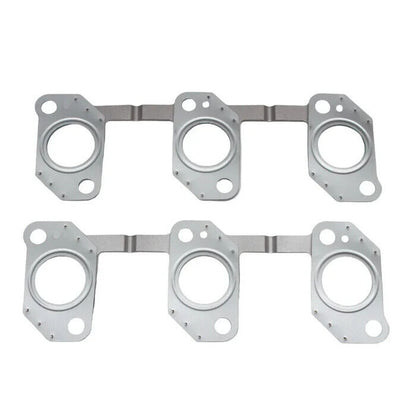 Permaseal Exhaust Manifold&Turbo Gasket Kit for Toyota Landcruiser 80 1HD-T 4.2L