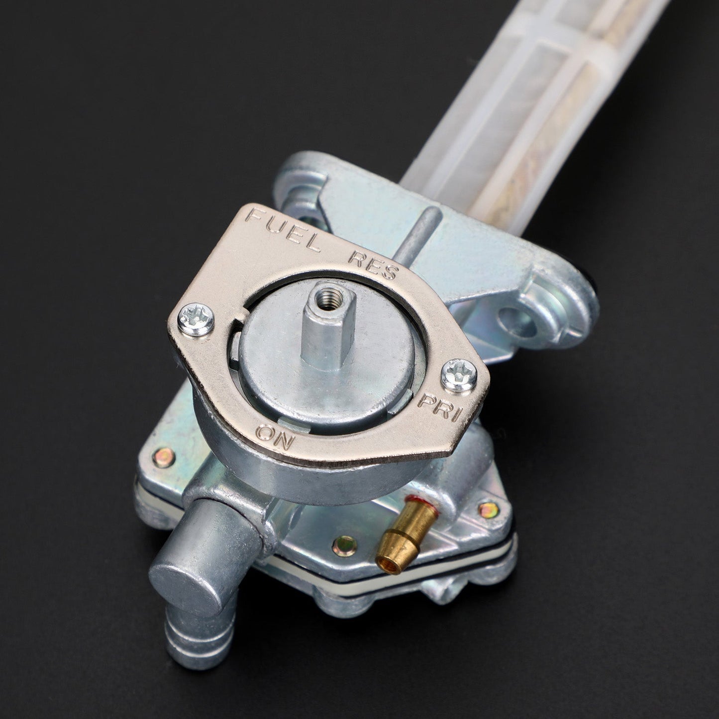 Gas Tank Fuel Cock Valve Petcock for Suzuki GSF1200 Bandit 1200 44300-32F10 Generic