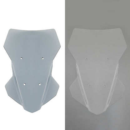 2021-2022 Yamaha NMAX155 N-MAX 155 ABS Motorcycle Windshield WindScreen