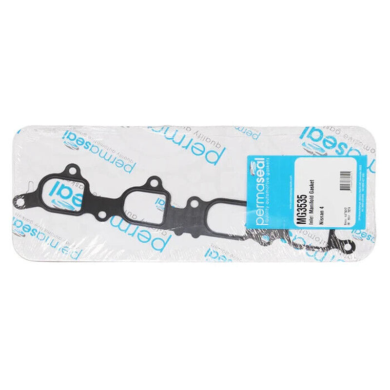 Permaseal Intake Manifold Gasket for Nissan Pathfinder R51 YD25 2.5L