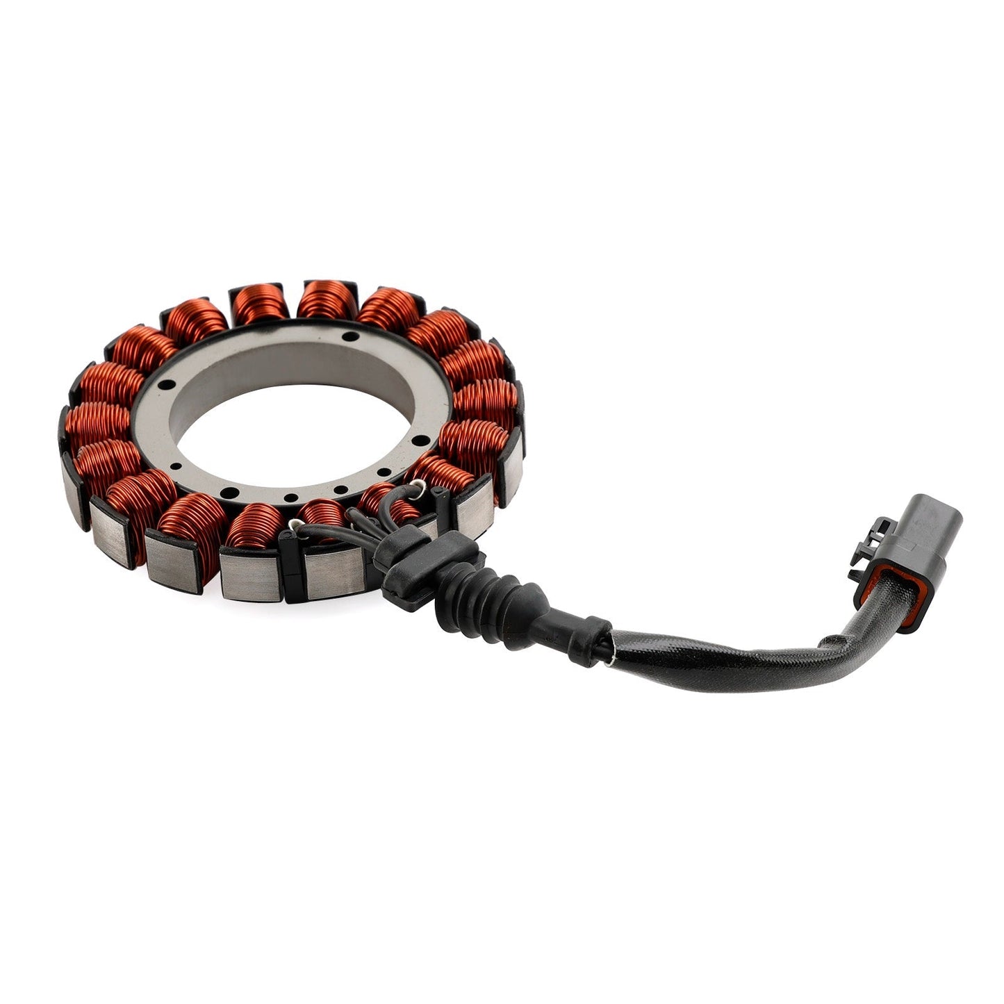 38Amp 3 Phase Stator Generator For Softail 01-06 & Dyna 04-06 #. 30017-01B