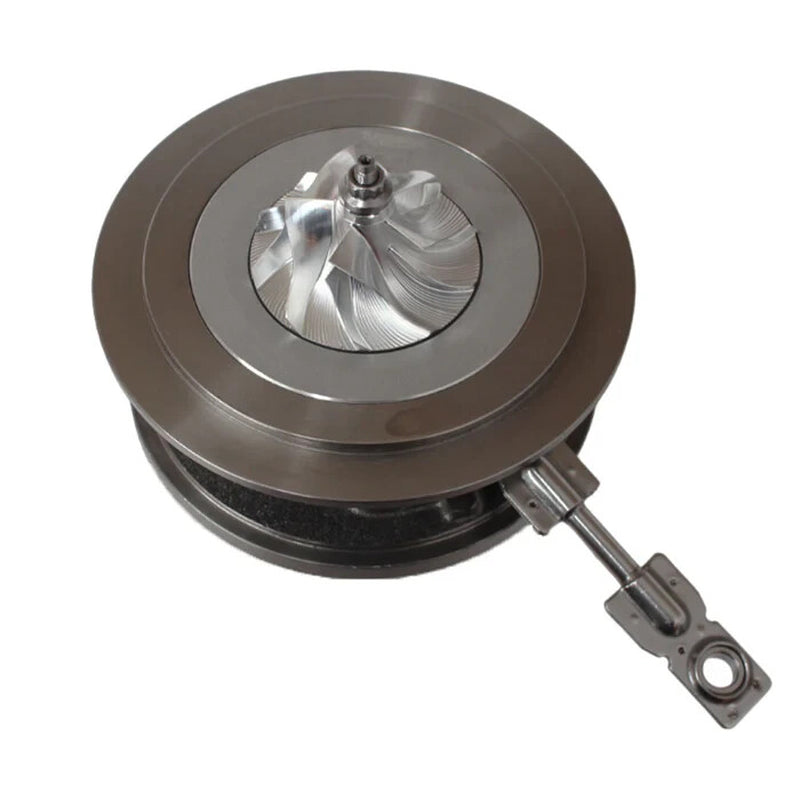 Billet Turbo Cartridge CHRA Core+Studs&Gas