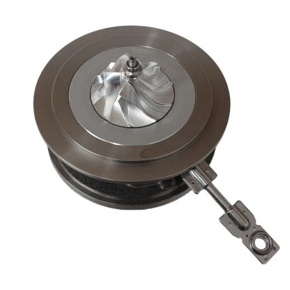 Billet Turbo Cartridge CHRA Core+Studs&Gas