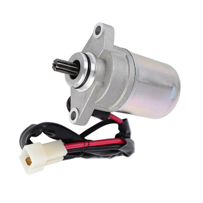 Electric Starter Motor Suitable For Polaris Predator / Outlaw 50 ATV 2008-2018 0453848-3