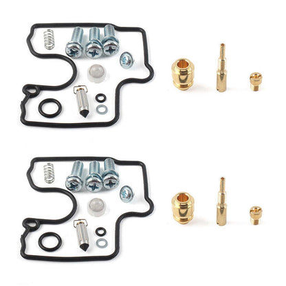 Carburetor Repair Kit Rebuild Set Suitable For Hyosung GT650R GT650 Naked GV650 GT 650 R-2
