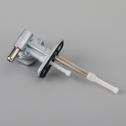 Fuel Valve Petcock & Lever for Yamaha Kodiak YFM400FA YFM450FA 4x4 2000-2006 Generic