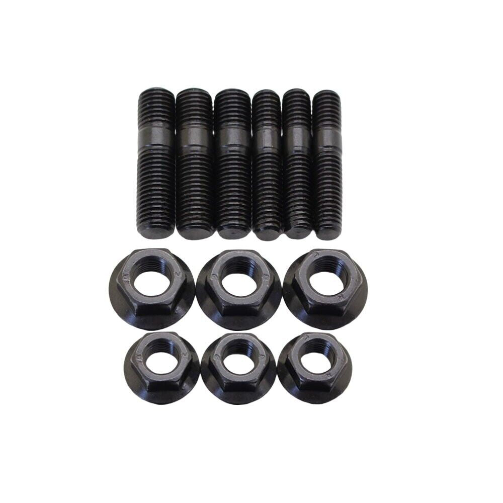 High Tensile Turbo Stud Kit for Ford Ranger/Mazda BT-50 3.2L & 2.2L