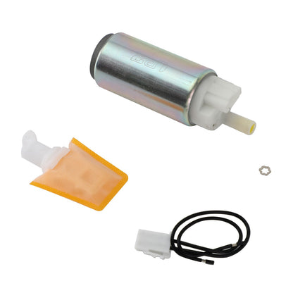 Fuel Pump + Strainer For Suzuki VZ800 Boulevard M50 Intruder M800 2005-2017 Generic