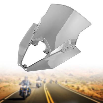 2020-2022 Kawasaki NINJA 650 ER6F Windshield Windscreen Protector