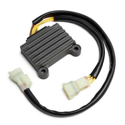 Gas Gas EX250 2022-2023 Magneto Stator + Voltage Rectifier + Gasket