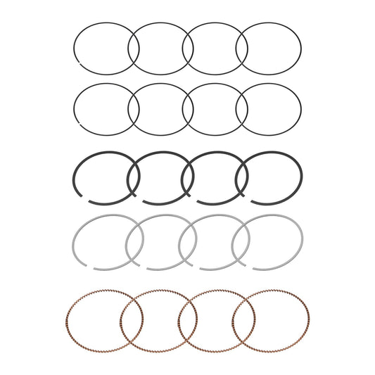 Piston Rings for Mini Cooper Countryman Paceman 2006-2016