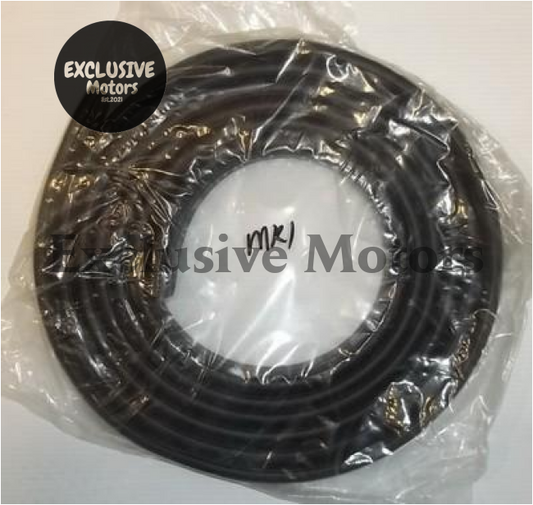 Ford Escort Mk1 Boot Seal