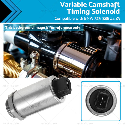 Camshaft Timing Solenoid for BMW 323i 328i 1998-2000