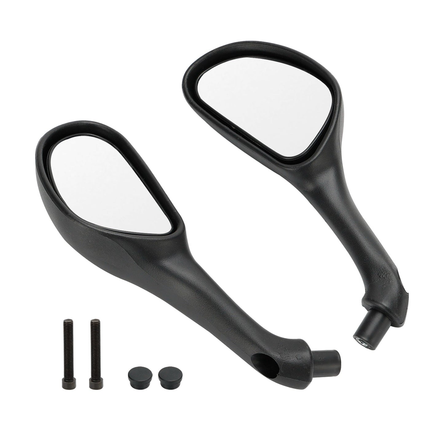 Mirror - Left & Right For Gilera Runner 125 180 200 50 SP Piaggio NRG Power TPH