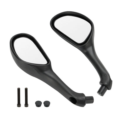 Mirror - Left & Right For Gilera Runner 125 180 200 50 SP Piaggio NRG Power TPH