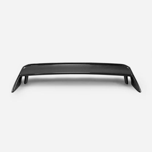 Nissan Skyline R32 GTR OEM-Style Carbon Fiber Rear Spoiler