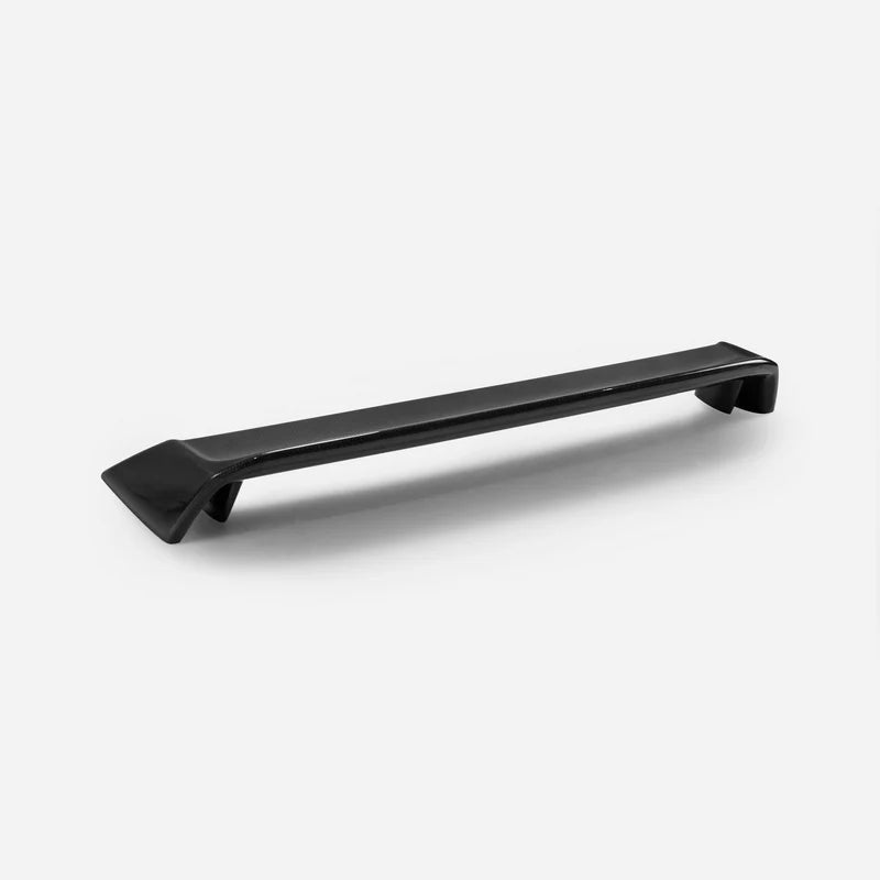 Nissan Skyline R32 GTR OEM-Style Carbon Fiber Rear Spoiler