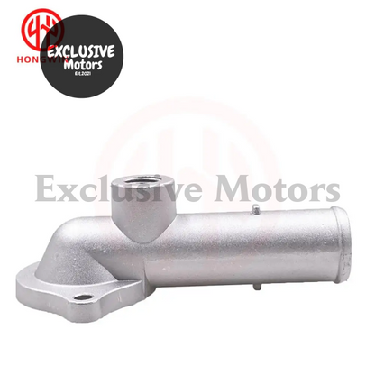Engine Coolant Thermostat Housing for Toyota Celica, Corolla  (1993-1997)