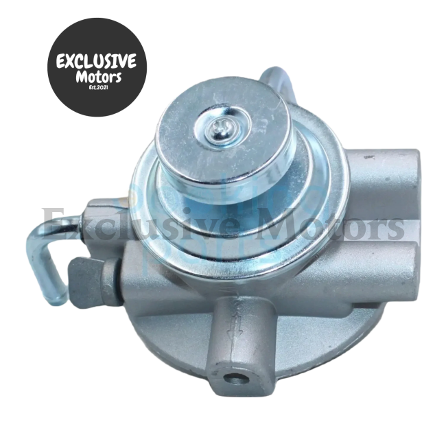 Diesel Primer Pump for Toyota Hilux (1988-2004, Diesel)