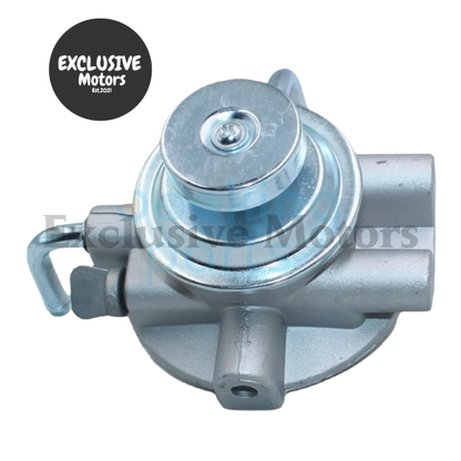 Diesel Primer Pump for Toyota Hilux (1988-2004, Diesel)