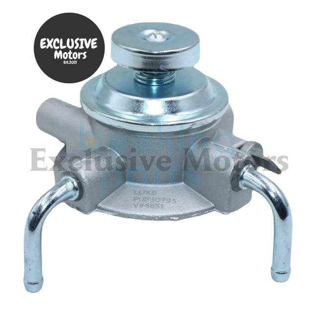 Diesel Primer Pump for Toyota Hilux (1988-2004, Diesel)