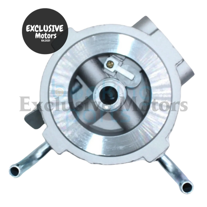 Diesel Primer Pump for Toyota Hilux (1988-2004, Diesel)