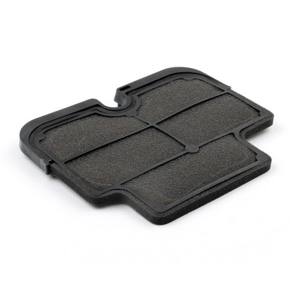 Air Filter Fit For Kawasaki ER-6F Ninja 650 ER-6N  2009-2011 Black Generic