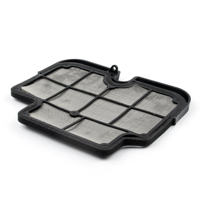 Air Filter Fit For Kawasaki ER-6F Ninja 650 ER-6N  2009-2011 Black Generic
