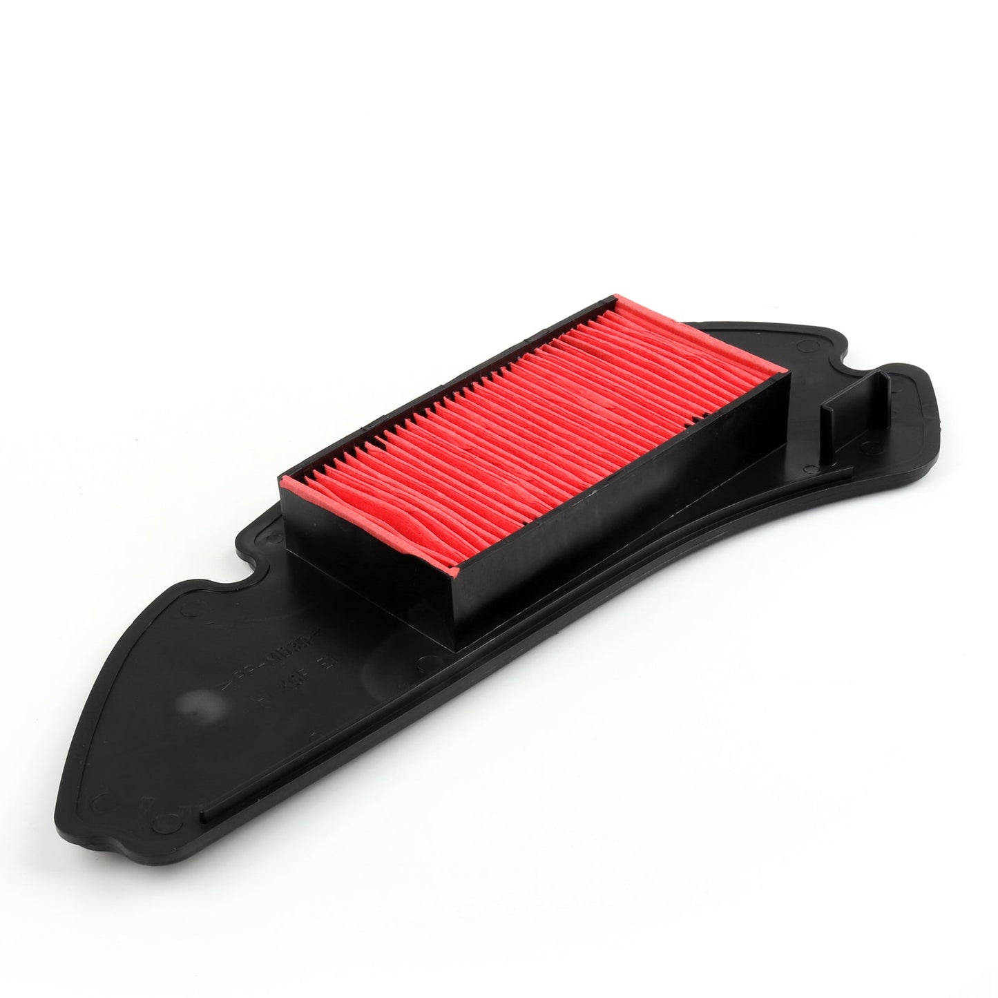 OEM For Honda PES PS NES SH SES Dylan 125 150 Red Generic