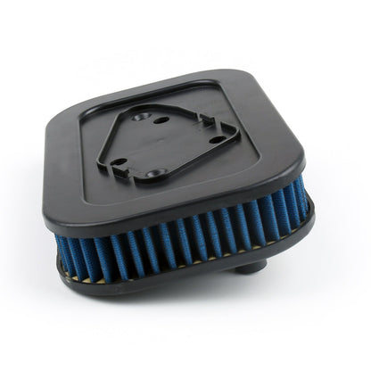 Air Filter Cleaner Fit for 04-13 XL1200C, XL1200X, XL883L, XL883N, XL1200N, XL883R, XL883C, XL883L, XL1200R, XL883, XL50