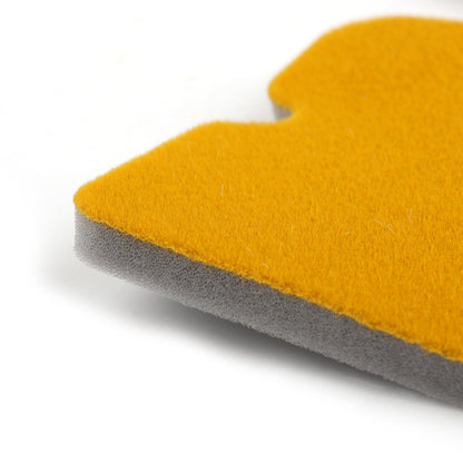 Air Filter Cleaner For Kawasaki ZX400G Ninja ZX-4 ZZR400 ZZR500 ZZR600 1993-2006 Generic