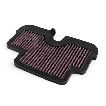 Motorcycle High Flow Air Cleaner For Kawasaki 650 Versys 2015 Generic