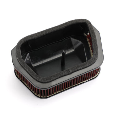 Filtro De Aire Alto Flujo Para Yamaha Stryker V Star Xvs95