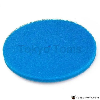 Mushroom Air Filter Foam/Air Filter Sponge - Tokyo Tom's