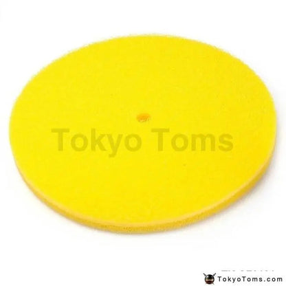 Mushroom Air Filter Foam/Air Filter Sponge - Tokyo Tom's