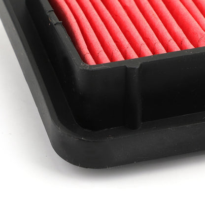 Air Filter Fit for Suzuki GSX-R 600 GSXR 750 2004 - 2005 K4 K5 13780-29G00-000 Generic