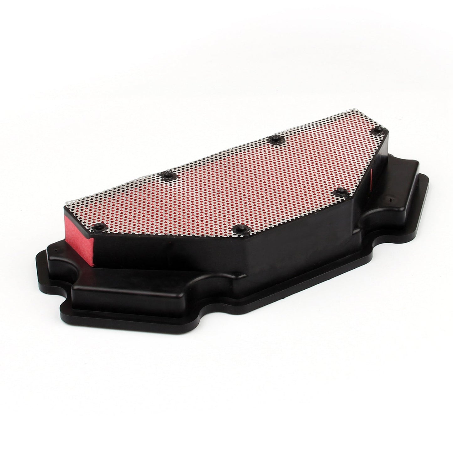 Air Cleaner Filter Element Fit for Kawasaki ER-6F EX650 ER6F ER650 ER-6N Ninja 650 ABS 2012-2017