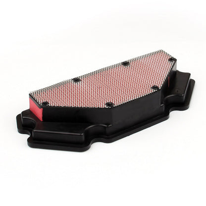 Air Cleaner Filter Element Fit for Kawasaki ER-6F EX650 ER6F ER650 ER-6N Ninja 650 ABS 2012-2017