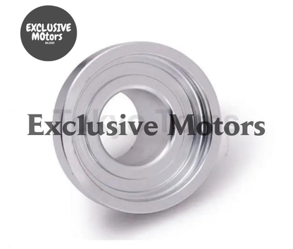 Aluminum Ssqv Sqv Bov Blow Off Valve Flange Adapter - Tokyo Tom's