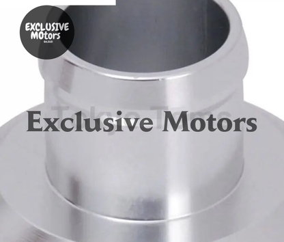 Aluminum Ssqv Sqv Bov Blow Off Valve Flange Adapter - Tokyo Tom's