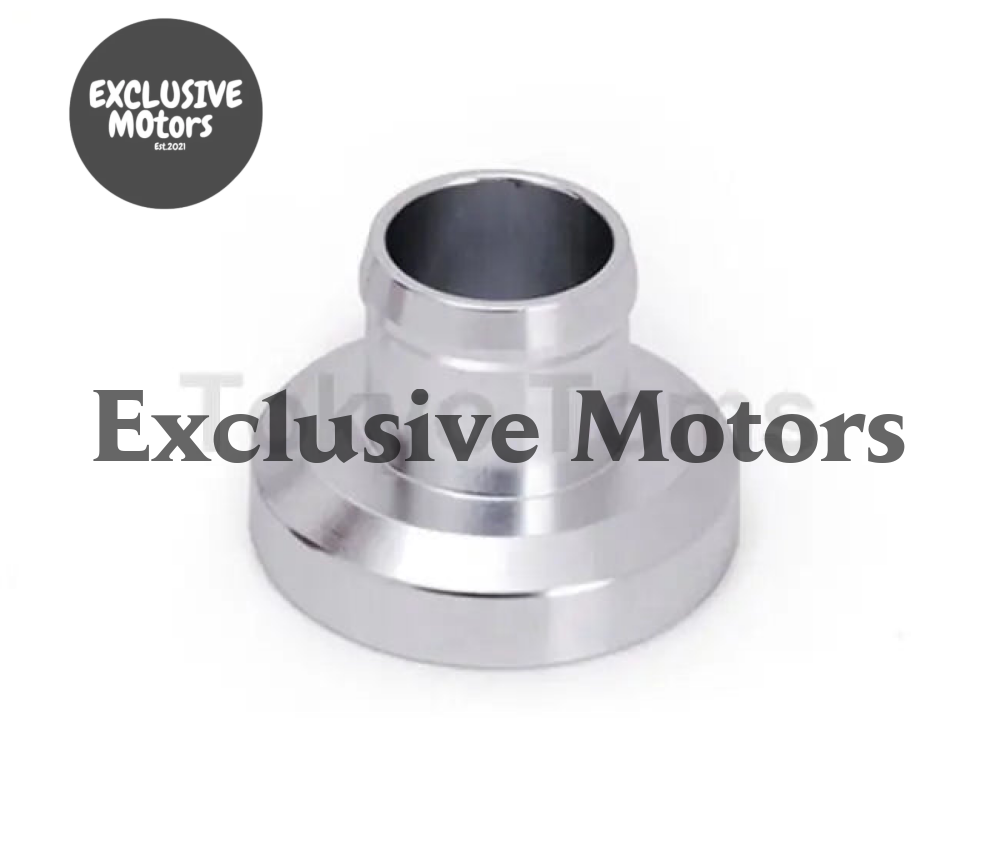 Aluminum Ssqv Sqv Bov Blow Off Valve Flange Adapter - Tokyo Tom's