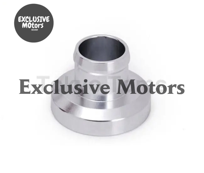 Aluminum Ssqv Sqv Bov Blow Off Valve Flange Adapter - Tokyo Tom's