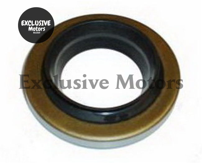 English Diff Pinion Seal new