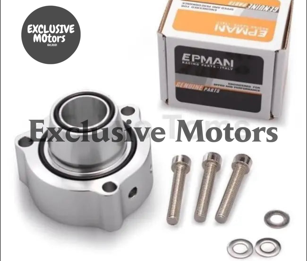 Blow Off Adaptor For Vag Fsit Tfsi - Tokyo Tom's