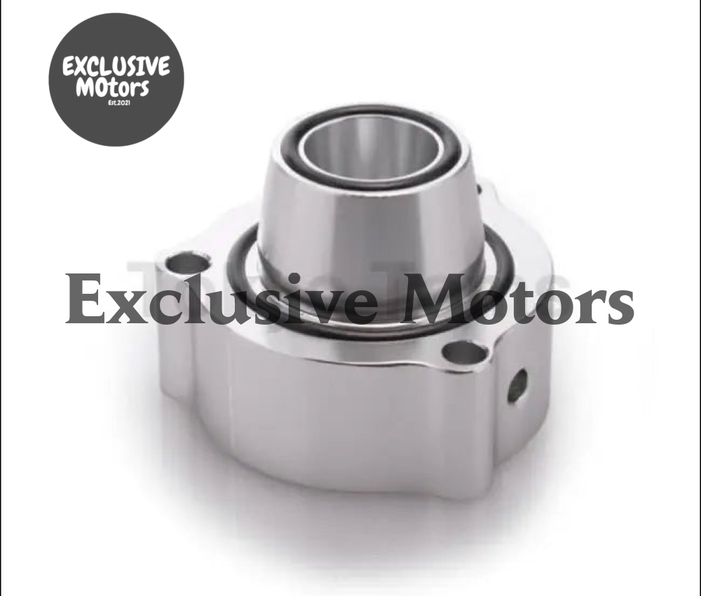 Blow Off Adaptor For Vag Fsit Tfsi - Tokyo Tom's