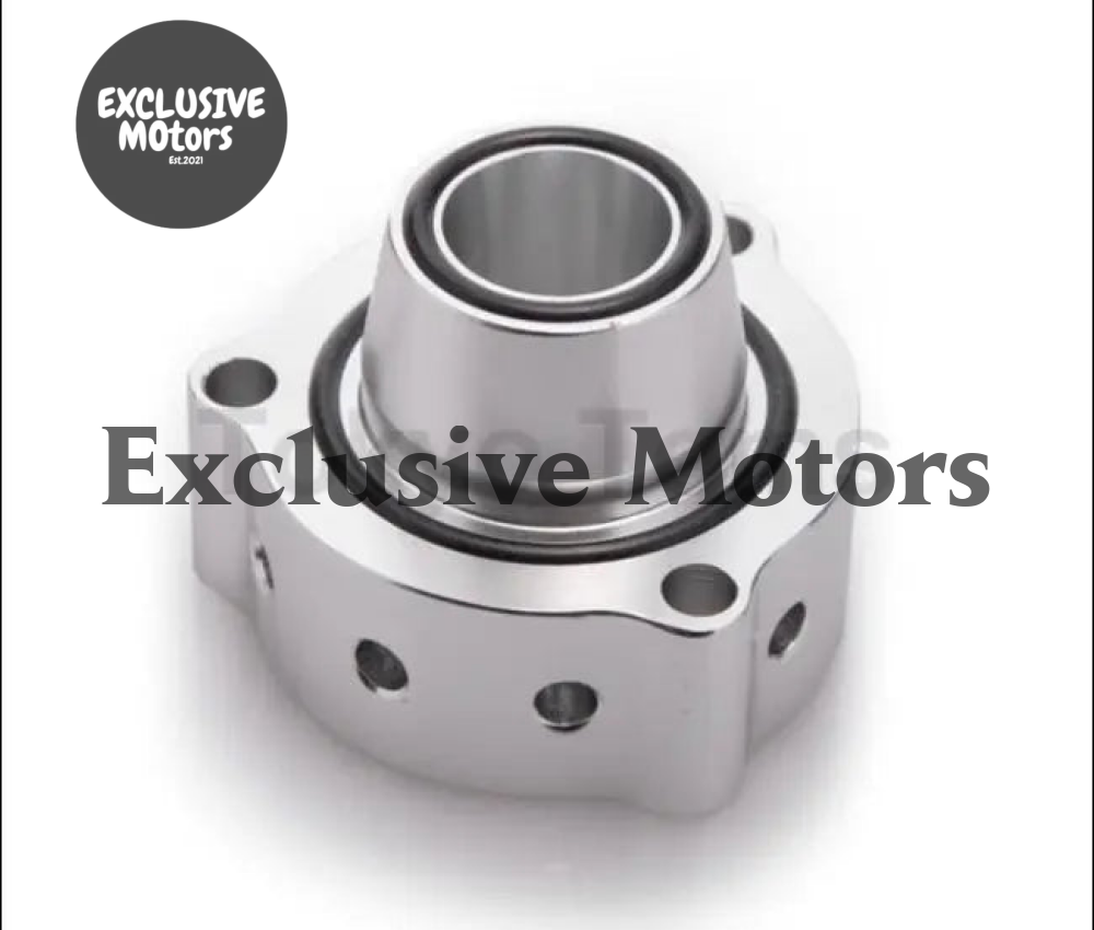 Blow Off Adaptor For Vag Fsit Tfsi - Tokyo Tom's
