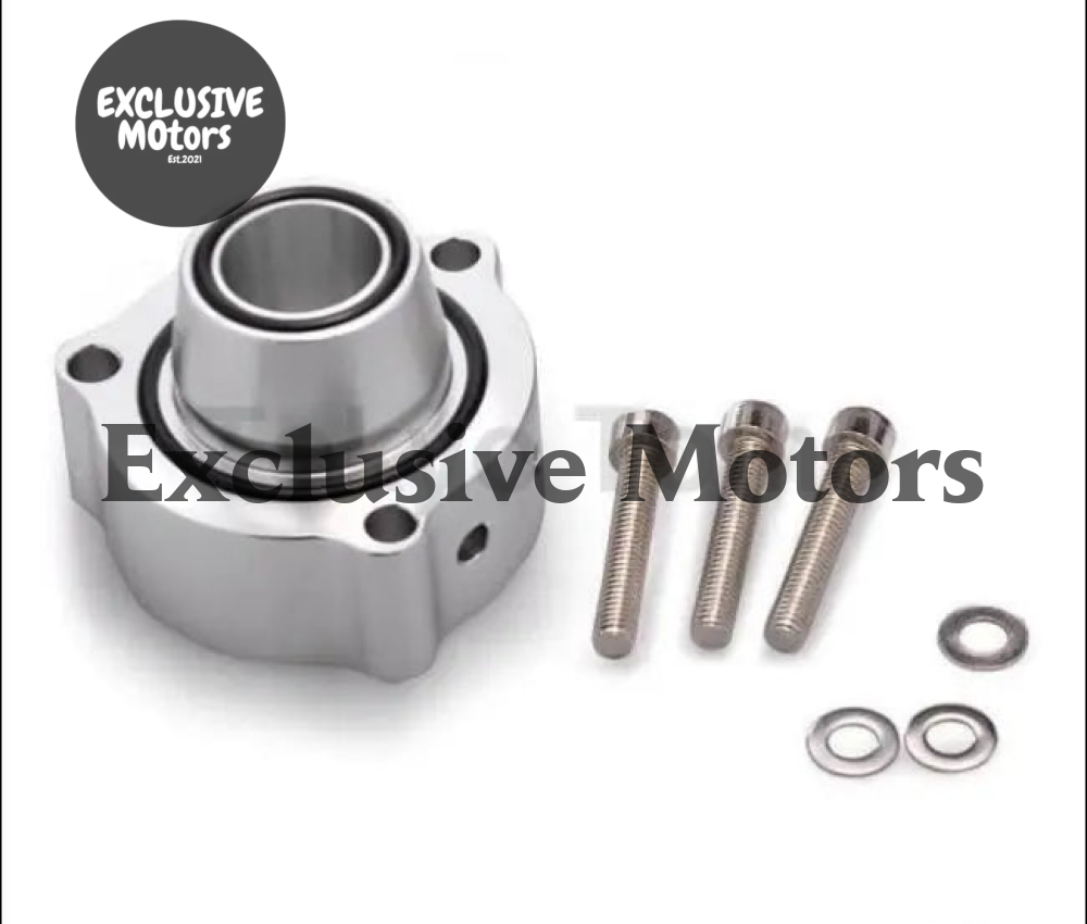Blow Off Adaptor For Vag Fsit Tfsi - Tokyo Tom's