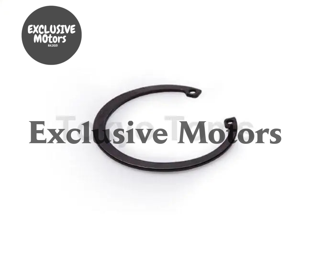 Blow Off Valve High Quality Ssqvreplacement C Clip - Tokyo Tom's