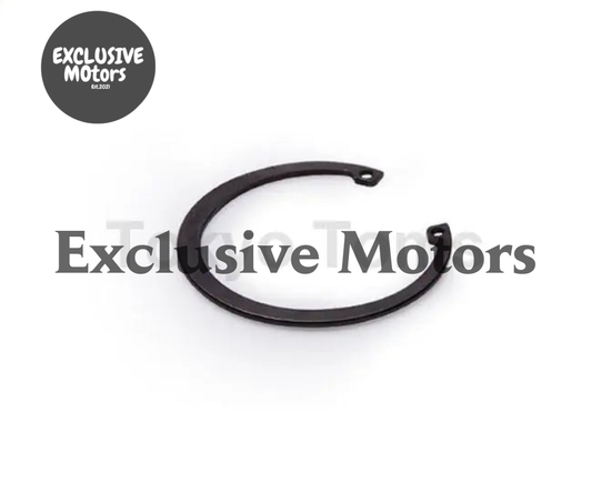 Blow Off Valve High Quality Ssqvreplacement C Clip - Tokyo Tom's
